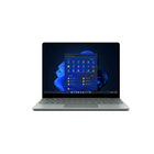 Microsoft - Surface Laptop Go 2 - Intel i5 - 128 Go SSD - 8 Go RAM - Windows 11 Pro - Sage-Processeur : Processeur Intel Core i5-1135G7 2,4 GHz
