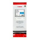 Canon – Réservoir d'encre cyan PFI-320, 330 ml, pour TM-200, TM-205, TM-300, TM-305-2