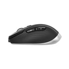 3D Connexion - CadMouse Souris USB-C sans fil compacte-7 boutons (un bouton central dédié à la souris et 5 boutons programmables inclus)