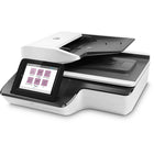 HP - Numériseur recto verso ScanJet Enterprise N9120-1