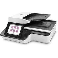 HP - Numériseur recto verso ScanJet Enterprise N9120-1