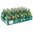 Perrier - Eau pétillante - 330 ml - paquet de 24-Aucun additif ni agent de conservation