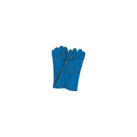 Weld-Mate - Gants De Soudage À Pouce & Paume Doubles, Cuir De Vache Refendu, Taille T-Grand, paquet de 12-Doublure Coton