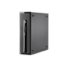 HP - Ordinateur de bureau ProDesk 400 G1 SFF, Intel Core i5 4570 3,2 GHz, 16 Go RAM, SSD de 480 Go, Windows 10 Pro, remis à neuf-16 Go de RAM