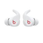 Beats - Écouteurs entièrement sans fil Beats Fit Pro - Blanc-Plateforme acoustique personnalisée avec audio spatial
