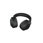 Jabra Evolve2 85, Link 380a, Casque stéréo UC - Noir-Style de port : Over-the-Head