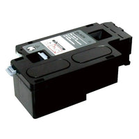 fuzion - Dell (332-0399, 3320399) Cartouche De Toner Compatible - Rendement Standard - Noir-Couleur d'encre: Noir