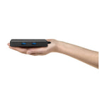 Kensington - G1000P Mini station d'accueil USB-C-8