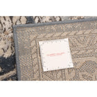 ECARPETGALLERY - Tapis Oregon Bijar Bleu 6'7" x 9'6"-9