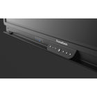 Promethean - Panneau interactif 75 po ActivPanel 9 avec 2 stylets-Technologie d'affichage : TFT LCD (retroeclairage LED direct)