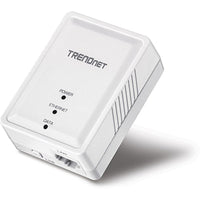TRENDnet – Trousse d'adaptateurs CPL AV 500 nano TPL-406E -Trousse d'adaptateurs CPL