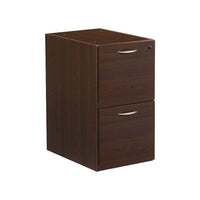 Office Star - Classeur/caisson classeur de la collection Napa, préassemblé, es-Surfaces laminées thermoliées résistant aux égratignures