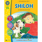 Livre numérique : Shiloh (PDF, téléchargement pour 1 utilisateur), ressource pédagogique, ISBN 978-1-55319-488-0, 5e - 6e année-Vous recevrez deux courriels : un confirmant toute la commande et l'autre avec un bouton Download Software (Télécharger le logiciel). Vous pouvez télécharger immédiatement ou revoir votre courriel pour télécharger plus tard.