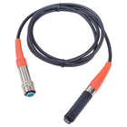 REED Instruments CM-8822FPROBE Sonde ferreuse de rechange-Gammes de mesures: 0 à 40mils (0 à 1000µm)
