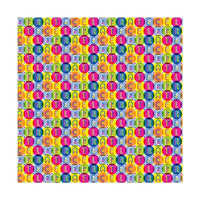 Papier d’emballage, 2 feuilles, cadeaux, 12/paquet-Cadeaux