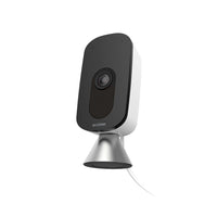 ecobee SmartCamera à commande vocale-Type de caméra de sécurité : SmartCamera