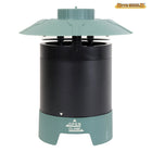 Bite Shield - Piège à moustiques sans propane protector 1/4 acre-Utilise la lumière UV pour un leurre d'insectes efficace, inodore et silencieux