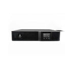 Vertiv 800 VA / 720 Watts, 120 VAC, 5-15P Connexion d'entrée, UPS-4 heures pour récupérer 90