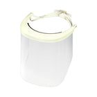 Masque facial de qualité supérieure Azar Displays avec protection à 180 degrés - paquet de 4-Protection du visage