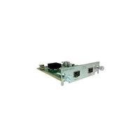 Amer – Module à double port 10 Go/1 Go compatible avec protocole IP sur SONET/SDH-Distance de transfert maximale : À déterminer