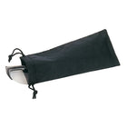 Étuis à lunettes avec cordon, paq./12 (SK236)-Convient à la plupart des lunettes