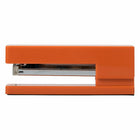 JAM PAPER - Agrafeuse de bureau moderne, Orange-Quantite : vendu à l'unite