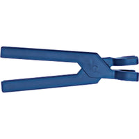 SCN Industrial - Systèmes Modulaires Loc-Line, paquet de 3-SYSTÈME 1/4" - DIAMÈTRE INTÉRIEUR 1/4" (SUITE) - Pince à tuyau 1/4" Une pince 1/4"