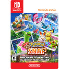 New Pokemon Snap - Nintendo Switch [Téléchargement]-Genre : Aventure