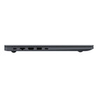 Samsung - Ordinateur portable Galaxy Book4 15,6 po - Intel 5 120U - SSD de 256 Go - 8 Go LPDDR5X - Win 11 - Gris-Écoutez et sentez l’action dans les jeux et les films grâce au son immersif des deux haut-parleurs du Galaxy Book4. Avec Dolby Atmos, les haut-parleurs vous entourent d’un son clair et riche qui propulse votre divertissement au niveau supérieur.