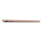 Microsoft - 13 po Surface Laptop 5 - Intel i5 - 512 Go SSD - 16 Go RAM - Windows 10 Pro - Bilingue - Grès-Type et taille d'écran : écran tactile PixelSense de 13,5 pouces, résolution de 2 256 x 1 504