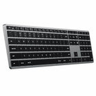 Satechi - Clavier Bluetooth Slim X3-Bluetooth sans fil