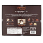 Thorntons - Continental Milk - Assortiment de chocolats noirs et blancs - 264g-Importe du Royaume-Uni