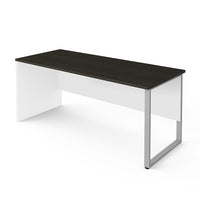 Table Pro-Concept Plus avec métal rectangulaire-1