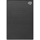 Seagate - Disque dur externe USB 3.2 Gen 1 de 1 To One touch - Noir-Compatibilité USB 3.2 Gen 1(USB USB 3.0)
