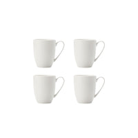 Mug de Mansion - 350ml - Paquet de 4-Vaisselle