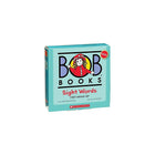 Bob Books – Mots charnières, série première année (anglais)-Apprenez à lire avec Bob !