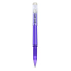uni-ball - Stylos gel effaçables - 0,7 mm - Violet-Stylos Gel