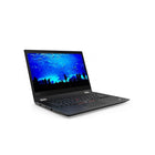 Lenovo - Ordinateur portable Thinkpad X380 Yoga 13,3" remis à neuf - Intel i7-8550U - 256 Go SSD - 8 Go RAM - Windows 10 Pro-Processeur Intel Core i7-8550U 1,8 GHz
