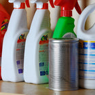 Coco Natural â€“ Assainisseur d'air Max, paq./8-Absorbe naturellement les odeurs, les bactéries, les polluants, les allergènes et les produits chimiques nocifs