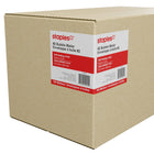 Coastwide Professional - Enveloppes à bulles Kraft pour l'expédition, n° 2, 8 1/2 po x 12 po, bte/100 - Bande à tirette-ll suffit d'enlever la bande et de coller