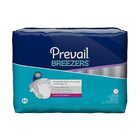 Prevail Breezers, Absorption Optimale, R PVB-016-Culottes Standard