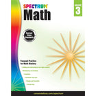 Livre numérique : Spectrum - Spectrum Math, 704563-EB, 3e année-Vous recevrez deux courriels : le premier confirmant la totalité de votre commande et le second comportant un lien de téléchargement. Vous pourrez utiliser le lien de téléchargement immédiatement ou plus tard, comme vous le voulez.