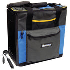 Koolatron – Glacière hybride à 12 V de Michelin-Technology thermoélectrique de refroidissement et de chauffage de 12 V