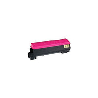 Kyocera - Cartouche de toner Mita TK-582M magenta, haut rendement (1T02KTBUS0)-Magenta