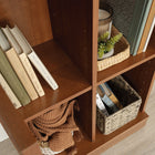 Sauder - 435133 La Collection HomePlus Meuble de rangement - Finition Sienna Oak-6