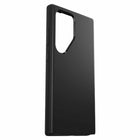 OtterBox - Symmetry Coque pour Samsung Galaxy S24 Ultra - Noir-Les bords surélevés protègent la caméra et l'écran