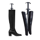 Eddie's - Formeur de bottes - Noir - 1Paquet de 2 (161324-12)-Plastique