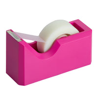 JAM PaperMD – Dévidoir à ruban moderne, rose-Dévidoir à ruban coloré
