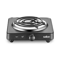 Salton table de cuisson portative-Idéale pour les réceptions et une utilization de tous les jours