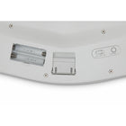 Kensington - Ensemble de clavier et souris sans fil Ergo Pro Fit - gris-Avec un récepteur remplaçable : si le récepteur est perdu ou endommagé, achetez-en simplement un nouveau, jumelez-le avec votre souris, et le tour est joué